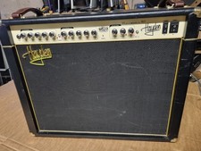Hayden PM40 Tube Guitar Combo