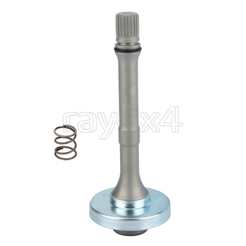Rear drive shaft - drive,