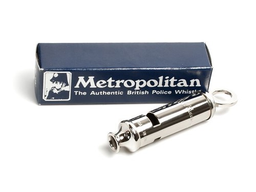 Acme metropolitan police - metropolitan,