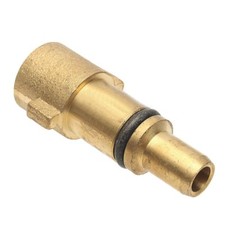 Pressure Washer Snow Foam