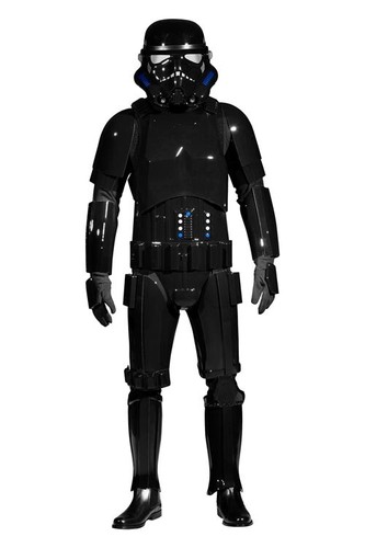 Star wars shadowtrooper - star,