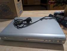 Philips DVD3305/05 VHS VCR DVD