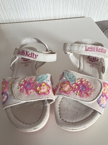 Girls size eu27 - eu27, kelly