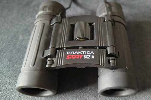 Praktica sport 21a - 8,