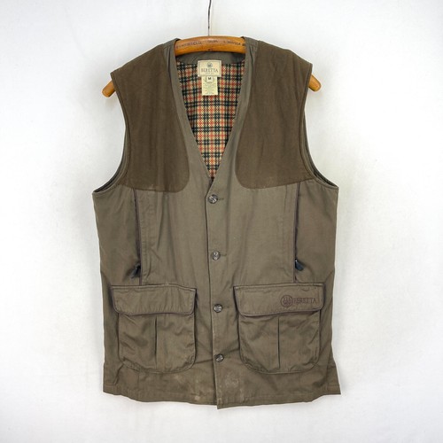 Beretta shooting vest - shooting, mens