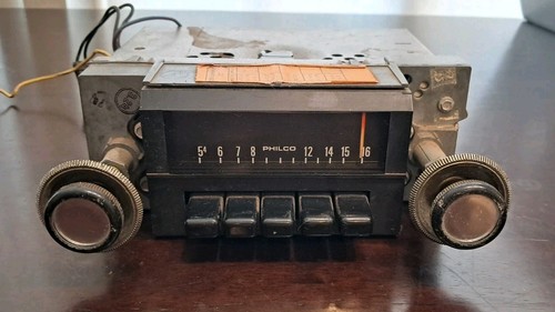 1971 ford series - 1971,