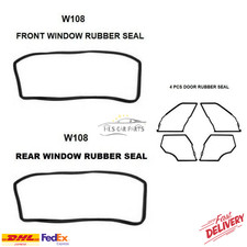 For Mercedes W108 Windows Door