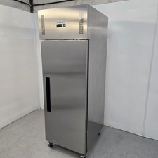 Upright Fridge Single 1 Door