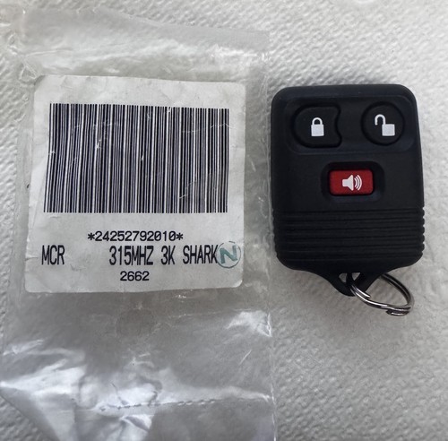New genuine ford - genuine,