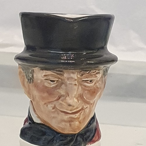Royal doulton john peel - royal,