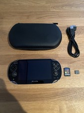 Sony PlayStation PS Vita