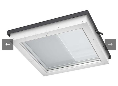 Velux msu 150100 5070wl solar - velux,