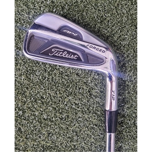 Titleist single iron ap2 - iron, 712