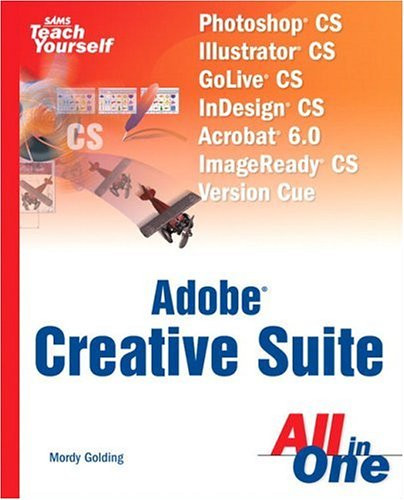 Sams teach yourself - yourself, adobe
