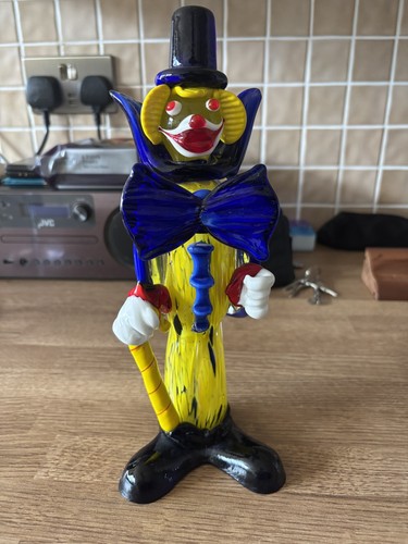 Handmade murano art - handmade,