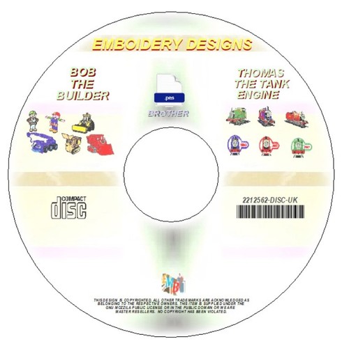 Embroidery machine designs - machine,