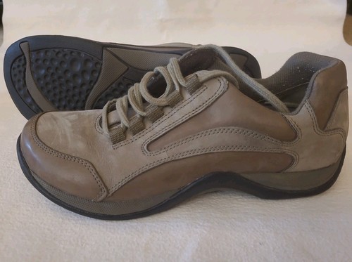 Womens clarks springers - 7,
