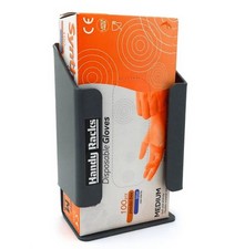 Wall Mounted Glove Box Holder