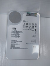 Hewlett Packard 10TB 7.2K SAS - MB010000JYDKK - ST10000NM015G - Hard Drive