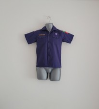 Boy's Boy Scouts of America Shirt Size Youth Medium  