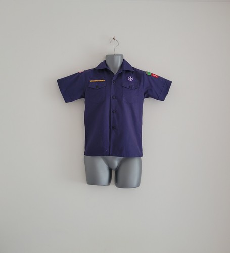 Boy scouts america shirt - boy,