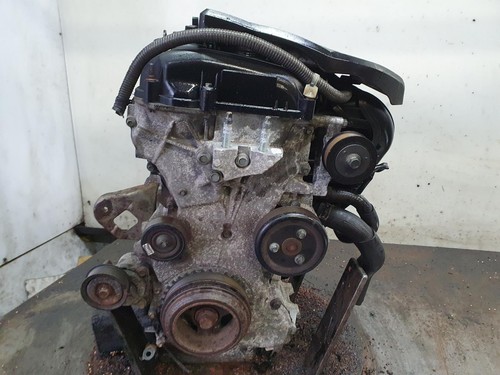 Mazda engine petrol - 6,