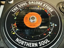 BOBBY BLAND🏅SHOES * WIGAN