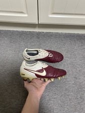 Nike CTR360 Maestri i FG Match