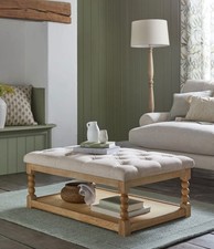 Tweedy Plain Light Natural