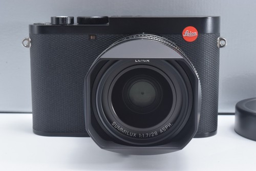 Leica summilux 28mm - 28mm, f1.7