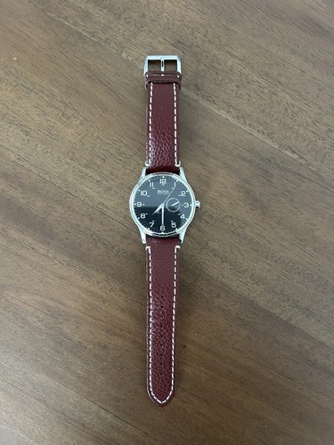 Hugo boss men wrist watch - hugo,