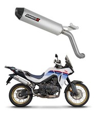 XL 750 TRANSALP 2023 Exhaust