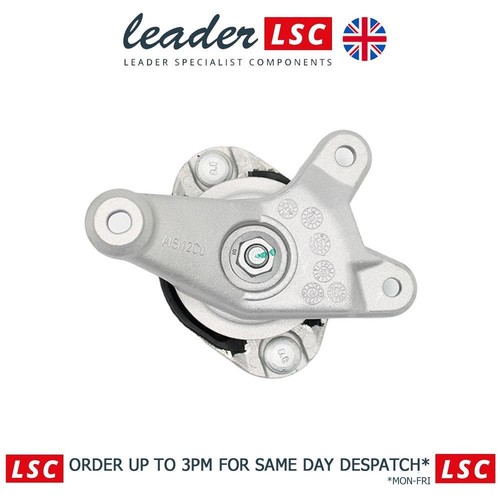 Speed gearbox rear engine - 5,