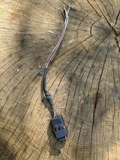 vauxhall vivaro wiring loom