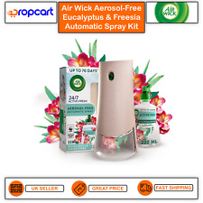 Air Wick Eucalyptus & Freesia