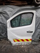 2015 VAUXHALL VIVARO Mk2 5