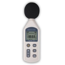 Digital Sound Level Meter