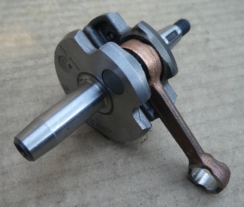 Chung yang petrol engine - chung, rc