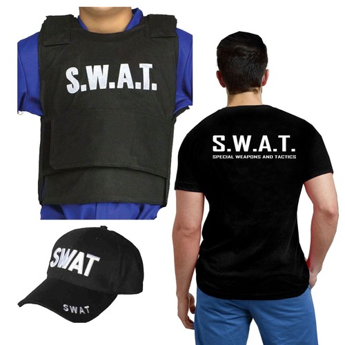 Men boys fancy - men’s, swat