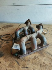 1998 BMW 3 SERIES E36 EXHAUST