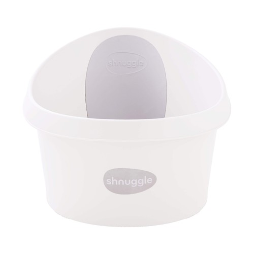 Shnuggle toddler bath baby - shnuggle, to