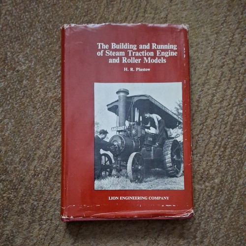 The building running of - &,
