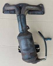 BMW MINI ONE & COOPER EXHAUST