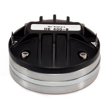 B&C DE400 50W 8 Ohm 1" Bolt On