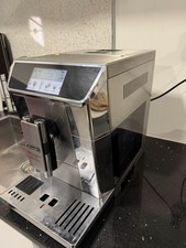 Delonghi Prima Donna S Deluxe