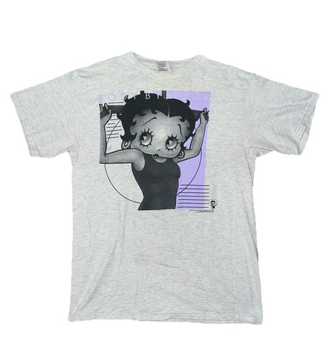 Vintage 1990s betty boop - vintage,