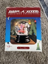 Radio Flyer Christmas