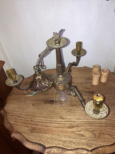 Vintage french style arm - french,
