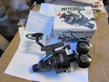 unused mitchell predator 600