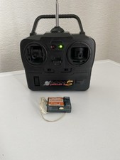 Ace R/C Vintage Radio Gear